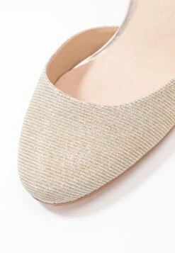 Anna Field Leather - Klassieke Pumps - Champagne -Anna Field Boutique 87c320739c5c41a3a99701d44482f1cd