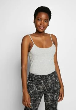 Anna Field 3Er Pack - Top - Black/White 3 Anna Field 3Er Pack - Top - Black/White -Anna Field Boutique 881ef6039b79458d8ab6f73dd1783405