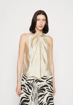 Anna Field Top - Off-White