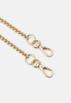 Anna Field Leather - Clutch - Taupe -Anna Field Boutique 8a5f0e88693a4c539c530fa20e723730