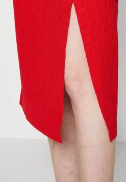 Anna Field Kokerrok - Red -Anna Field Boutique 8a9c4d9ab28a462e853efa284e05f1d9