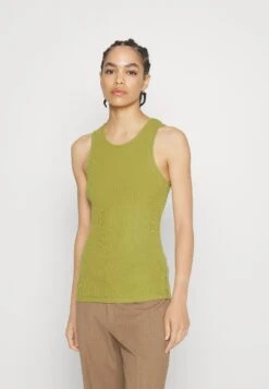 Anna Field 2 Pack - Top - Green/Black -Anna Field Boutique 8ae7896769fa4cb586acbbff87cbe9e5