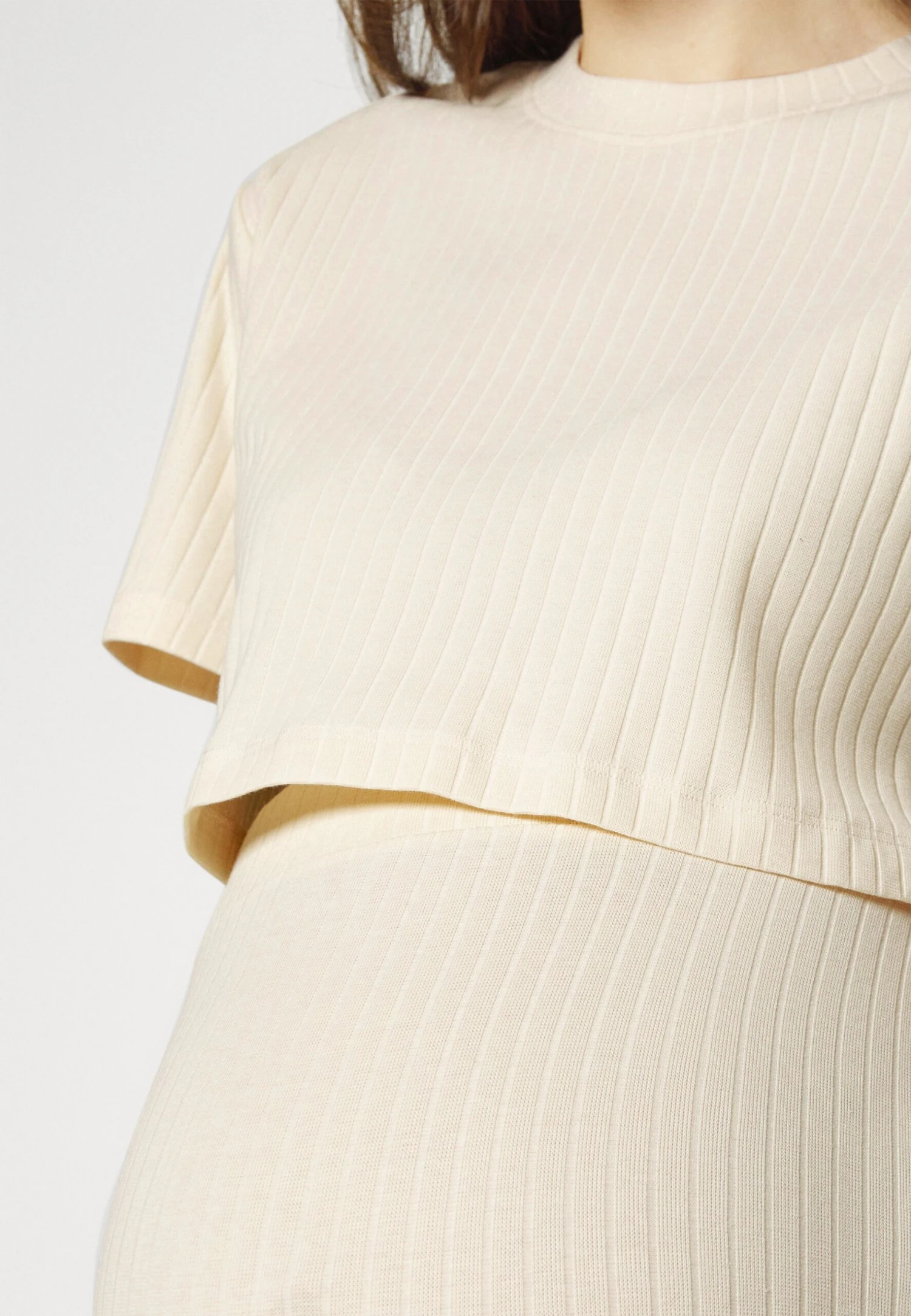 Top Skirt Set - Kokerrok - 003 - Off-White Top Skirt Set - Kokerrok - 003 - Off-White -Anna Field Boutique 8af03942c2404f969868c7706a4c1e44 scaled