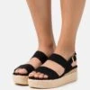 Anna Field Espadrilles - Black 2 Anna Field Espadrilles - Black -Anna Field Boutique 8b9771d1ab6e4deabc9d66df9901c7cb