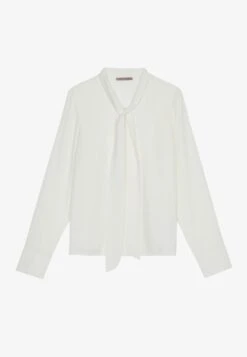 Anna Field Blouse - White -Anna Field Boutique 8c107e0ee6734562a1bca39682b16b04