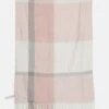 Anna Field Sjaal - Pink/Grey/Off-White 1 Anna Field Sjaal - Pink/Grey/Off-White -Anna Field Boutique 8cbad9fa81b9406c98ee988c7102b147