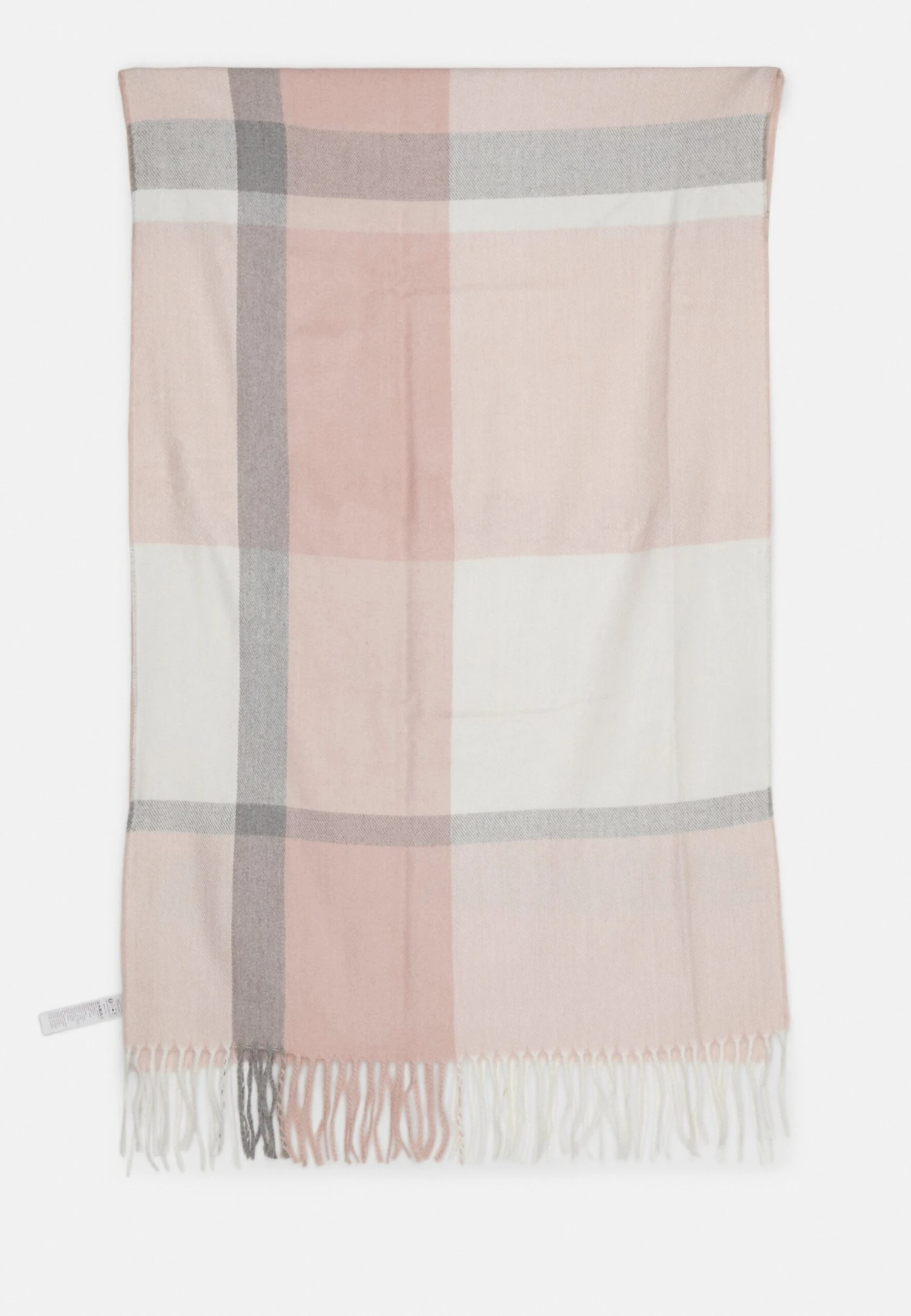 Sjaal - Pink/Grey/Off-White Anna Field Sjaal - Pink/Grey/Off-White -Anna Field Boutique 8cbad9fa81b9406c98ee988c7102b147 scaled