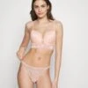Anna Field 5 Pack - String - Black/Nude/Pink 1 Anna Field 5 Pack - String - Black/Nude/Pink -Anna Field Boutique 8ce1045b385f4d13a725f49188cc32ff