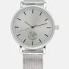 Anna Field Horloge - Silver -Anna Field Boutique 8d4054ea8e9841c9a2e64e7d207c0f4f