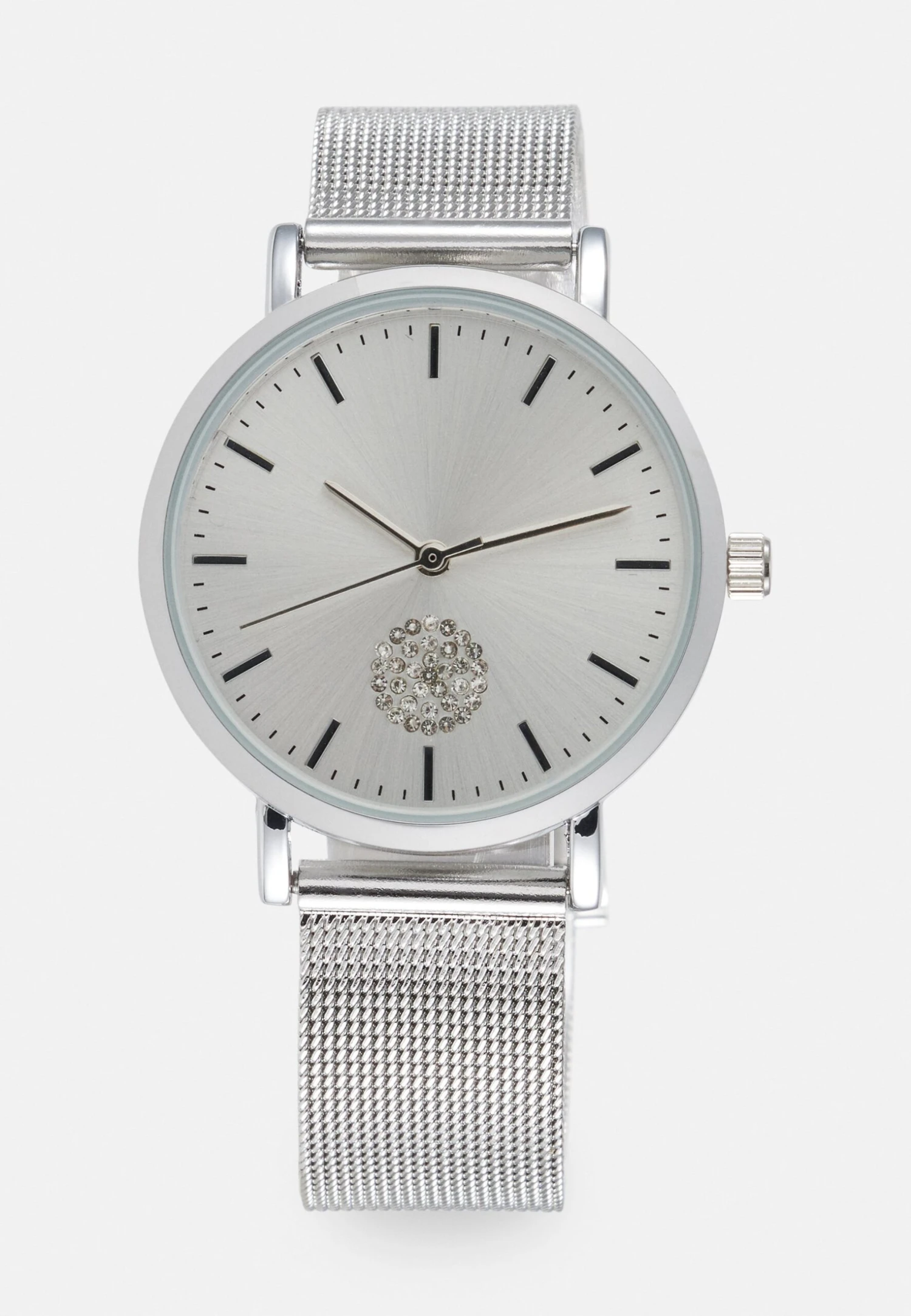 Horloge - Silver Anna Field Horloge - Silver -Anna Field Boutique 8d4054ea8e9841c9a2e64e7d207c0f4f scaled