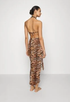 Anna Field Geo Print Sarong / 917 - Multi-Coloured - Wikkelrok - Multi-Coloured -Anna Field Boutique 8d714a8f00bc438f90b1a6d1b6f75c4c