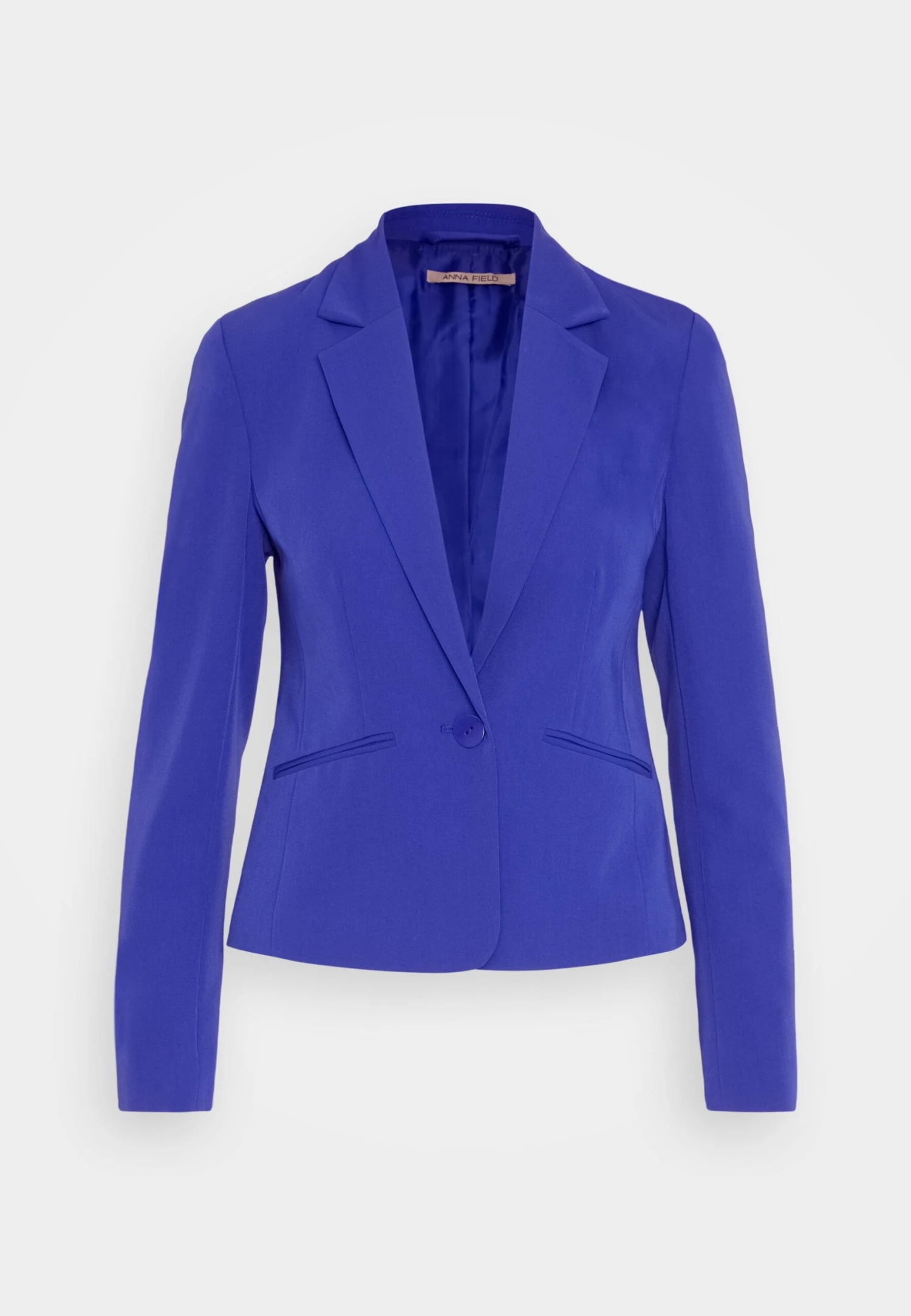 Blazer - Blue Anna Field Blazer - Blue -Anna Field Boutique 8dac6ff8ad824dae9872cb9a9dc89292 scaled