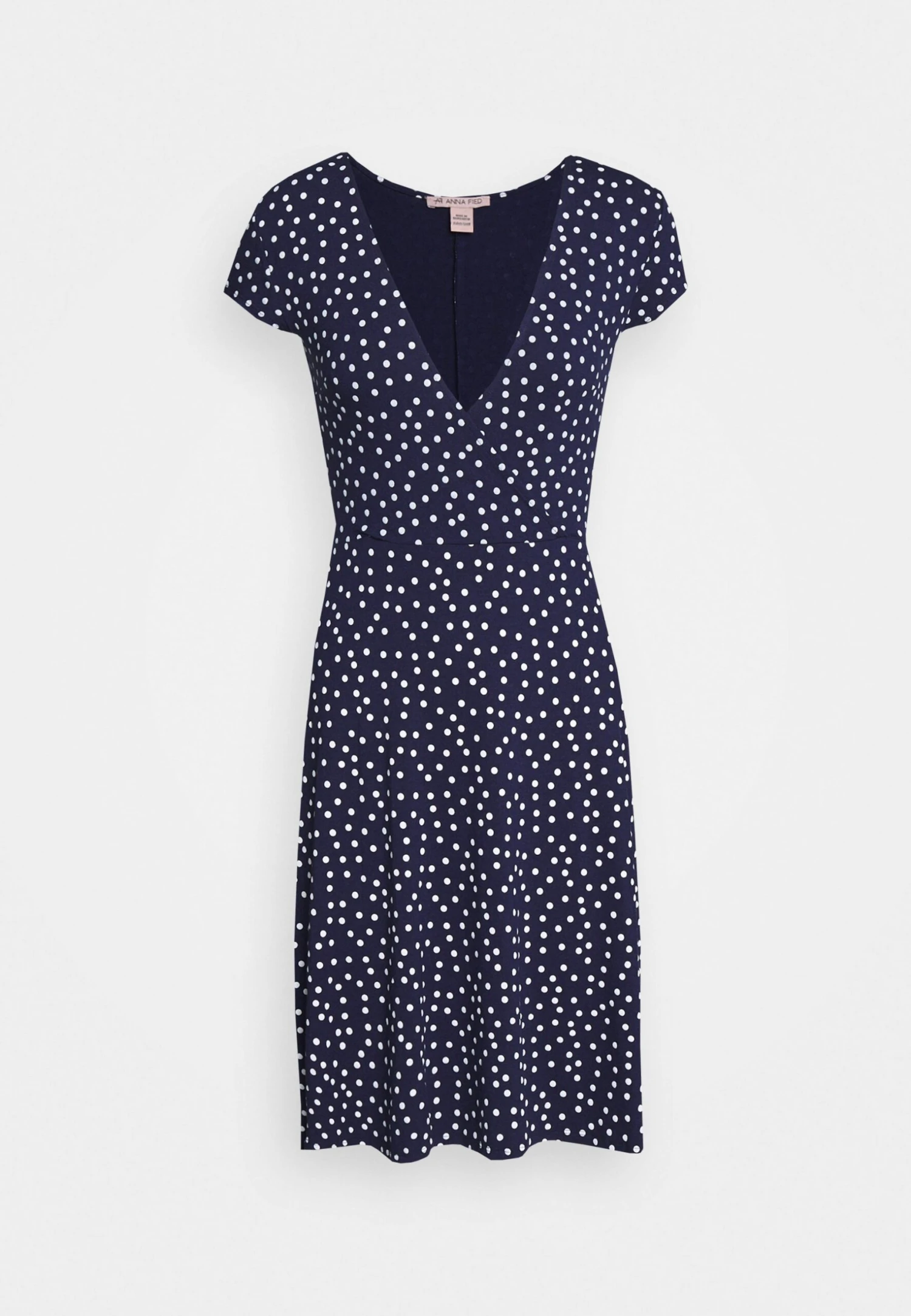 Jerseyjurk - Maritime Blue/White Anna Field Jerseyjurk - Maritime Blue/White -Anna Field Boutique 8dc3e25d07c64924bf89df9efd5c26c9 scaled