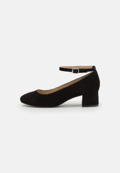 Anna Field Leather- Klassieke Pumps - Black -Anna Field Boutique 8de6a793f8b44460b91bcdd1419cf421