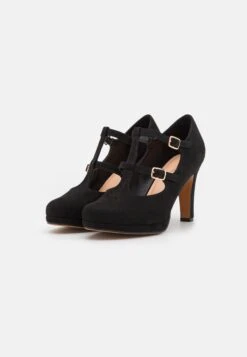 Anna Field Klassieke Pumps - Black -Anna Field Boutique 8e528e8c266d484f8e45cde941fede9e