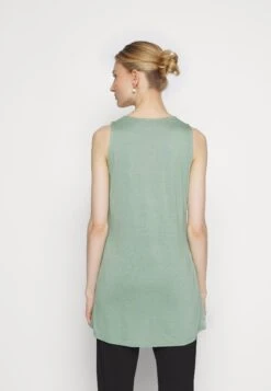 Anna Field Top - Light Green -Anna Field Boutique 8e7d5b99e31d42af8c06998ca93d1889