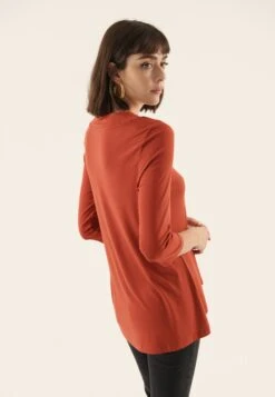 Anna Field 2 Pack - Longsleeve - Red/Black -Anna Field Boutique 8f1e64e8f70543cb804cf13661a2a514