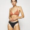 Anna Field Georgina 7Pp Thong Cotton - String - Black 2 Anna Field Georgina 7Pp Thong Cotton - String - Black -Anna Field Boutique 8f475e25e8284d6680228f9d1aea6689