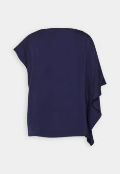 Anna Field Blouse - Dark Blue 7 Anna Field Blouse - Dark Blue -Anna Field Boutique 8fe78ecfbc7945c6aac7a84c1ed36f45