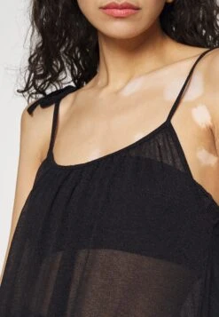 Anna Field Simple Strap Beach Dress - Strandaccessoire - Black -Anna Field Boutique 8fedb0dc71b149f0bc2d124f52f97f12