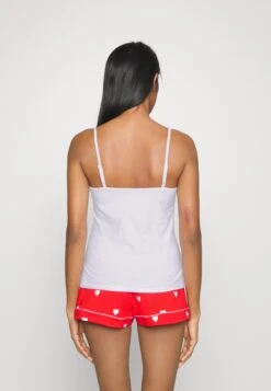 Anna Field Pyjama - Red/White 4 Anna Field Pyjama - Red/White -Anna Field Boutique 9005961d5dea4fa5b2e67a3e164d8667