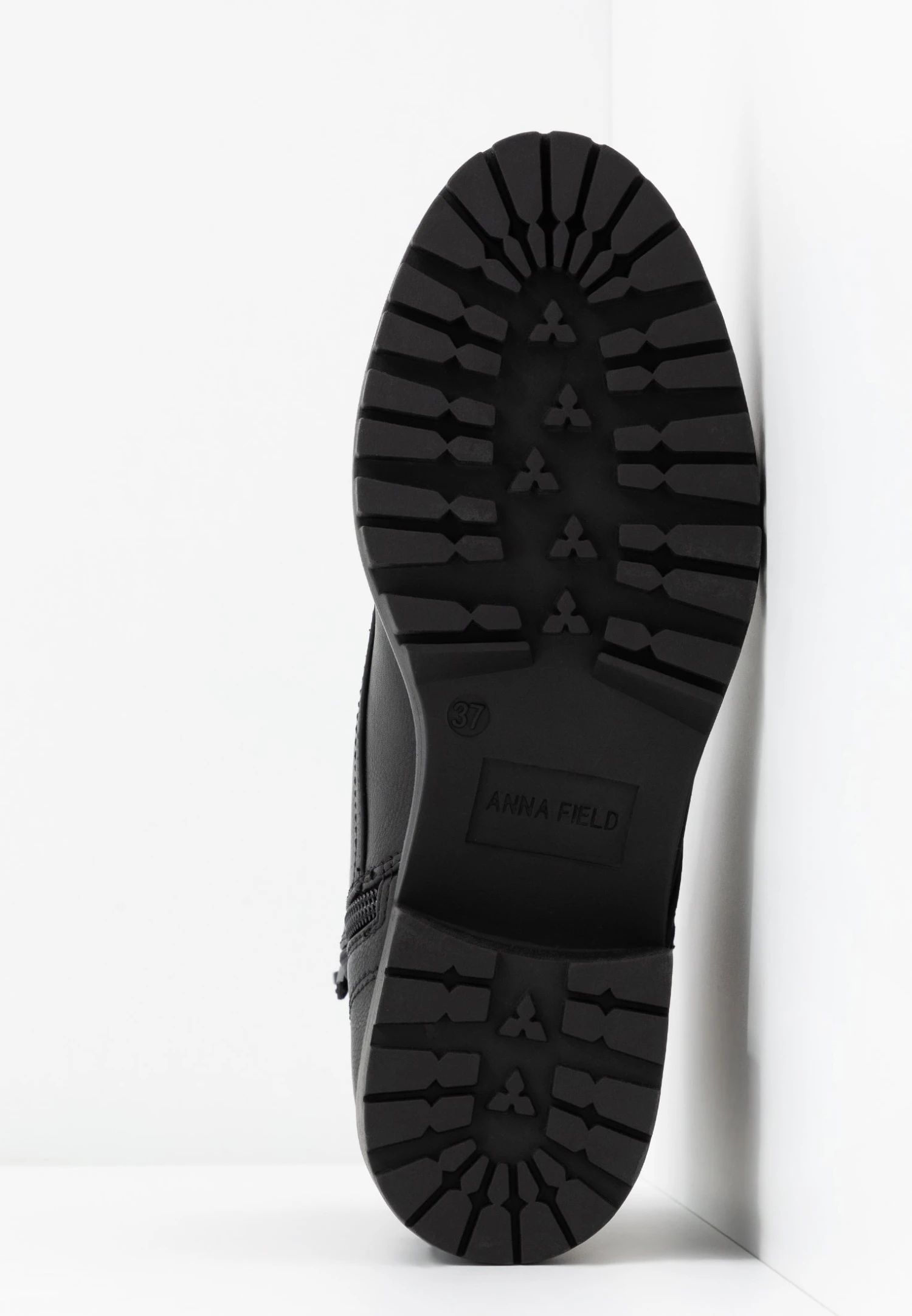 Comfort - Veterboots - Black Anna Field Comfort - Veterboots - Black -Anna Field Boutique 9043ac1c74bd46f0be0faba96d308a89