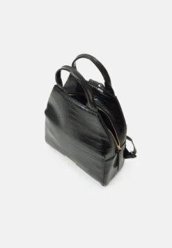 Anna Field Rugzak - Black 5 Anna Field Rugzak - Black -Anna Field Boutique 90de207a40884e018fa9283e08a77f66