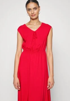Anna Field Maxi-Jurk - Red 5 Anna Field Maxi-Jurk - Red -Anna Field Boutique 910f9837166040a5af146bfb68ec67a6