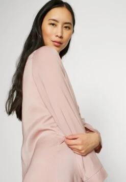 Anna Field Nachtjapon - Pink -Anna Field Boutique 91e3619cea8e4fcb9ba590fdf88a99e8