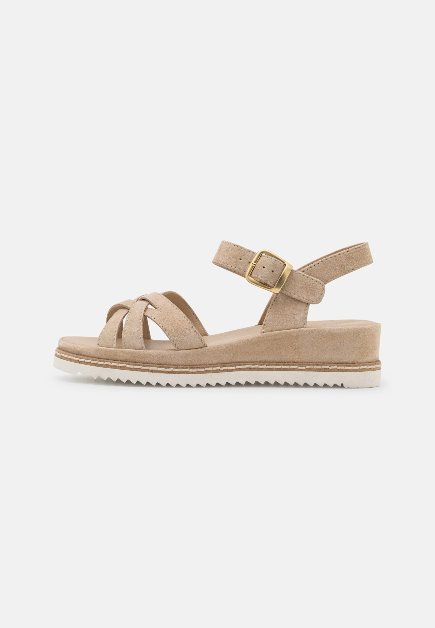 Leather - Sandalen Met Sleehak - Beige Anna Field Leather - Sandalen Met Sleehak - Beige -Anna Field Boutique 926ec5667cd54dd3b7f8a2b9a5582579 scaled