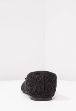 Anna Field Ballerina'S - Black 7 Anna Field Ballerina'S - Black -Anna Field Boutique 9280e7f19bca4ee0bd7cda7d2a3979b4