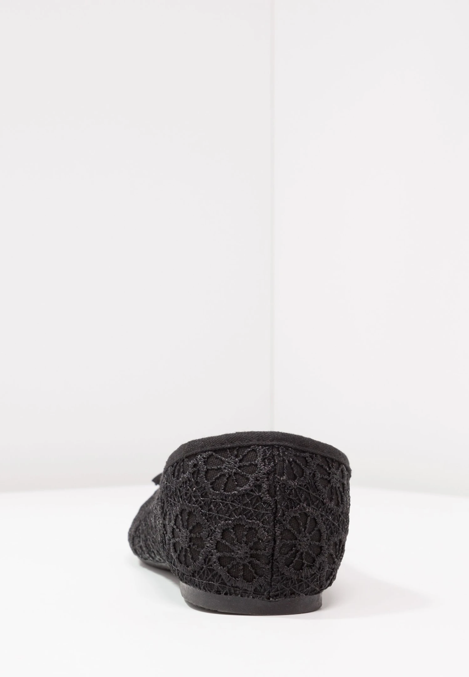 Ballerina'S - Black Anna Field Ballerina'S - Black -Anna Field Boutique 9280e7f19bca4ee0bd7cda7d2a3979b4