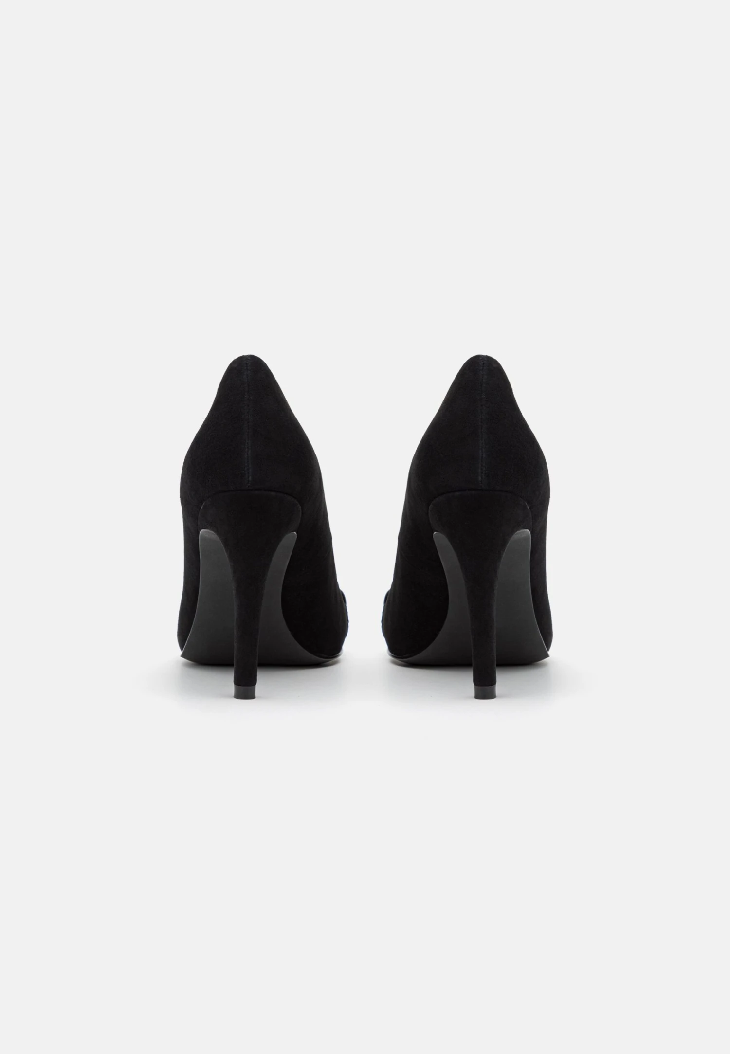 Leather Mia - Hoge Hakken - Black Anna Field Leather Mia - Hoge Hakken - Black -Anna Field Boutique 92e250426b584163ae108131d750c659 scaled