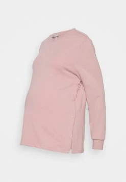 Sweater - Light Pink