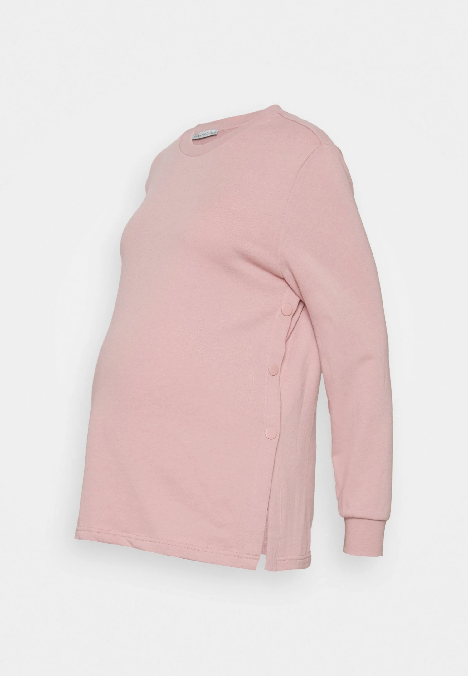 Sweater - Light Pink Sweater - Light Pink -Anna Field Boutique 93297644e9824eec9887312cdfa88034 scaled