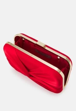 Anna Field Clutch -Red 4 Anna Field Clutch -Red -Anna Field Boutique 932ba084fbfe4edba4d54f92c41da0bd