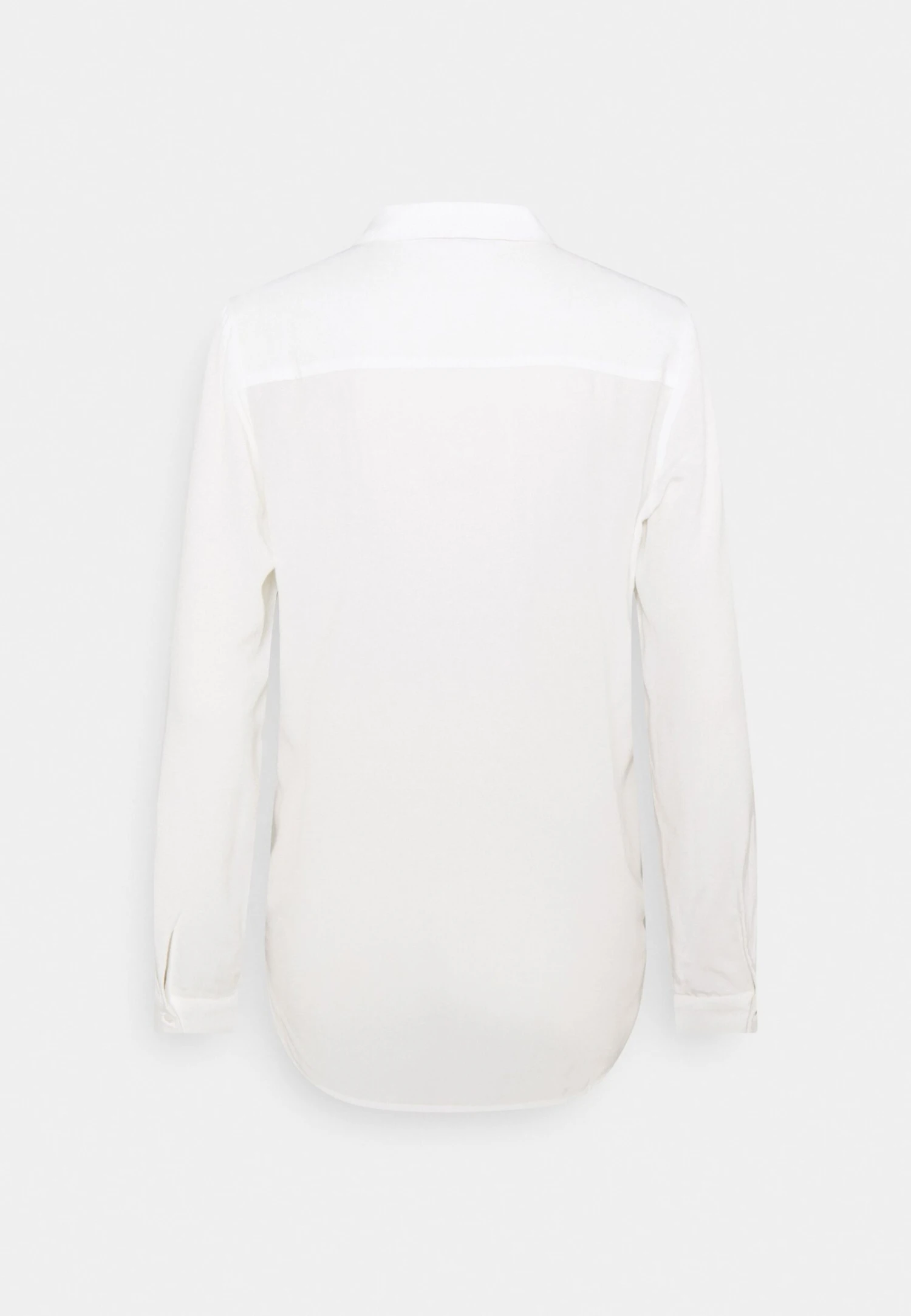 Basic Blouse With Front Pockets - Overhemdblouse - Offwhite Anna Field Basic Blouse With Front Pockets - Overhemdblouse - Offwhite -Anna Field Boutique 936a7551eb474d82aa9f4cf574026958 scaled