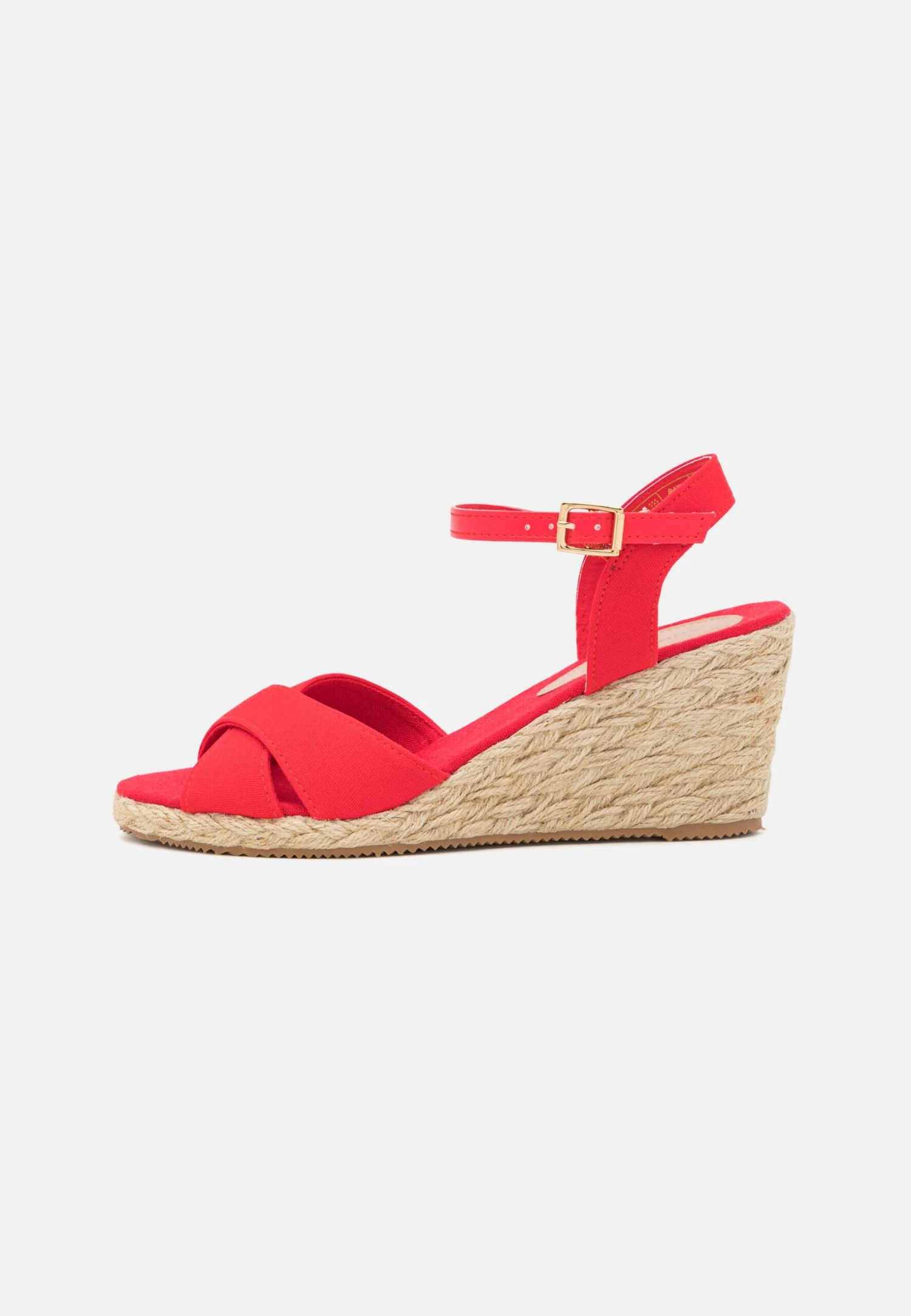 Sandalen Met Sleehak - Red Anna Field Sandalen Met Sleehak - Red -Anna Field Boutique 939fa254b21a48569a0bbf4cca2ef361 scaled