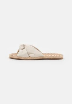 Anna Field Muiltjes - White -Anna Field Boutique 941ffcb3940847ae84da8dc381b9f936