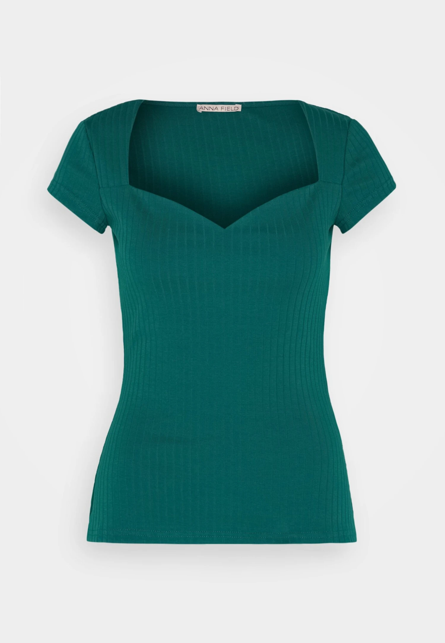T-Shirt Print - Dark Green Anna Field T-Shirt Print - Dark Green -Anna Field Boutique 94f321689b3346fe81c72564967dcfb4 scaled