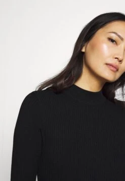 Anna Field Etui-Jurk - Black 4 Anna Field Etui-Jurk - Black -Anna Field Boutique 964ba12b08d045d7a644ec8fe9d288e6