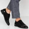 Anna Field Veterschoenen - Black -Anna Field Boutique 967acfebda284b3ebe9e1227d41f4d40