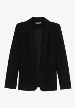 Anna Field Blazer - Black 6 Anna Field Blazer - Black -Anna Field Boutique 9689bdad5382455aa903c1bf6d5ff2af