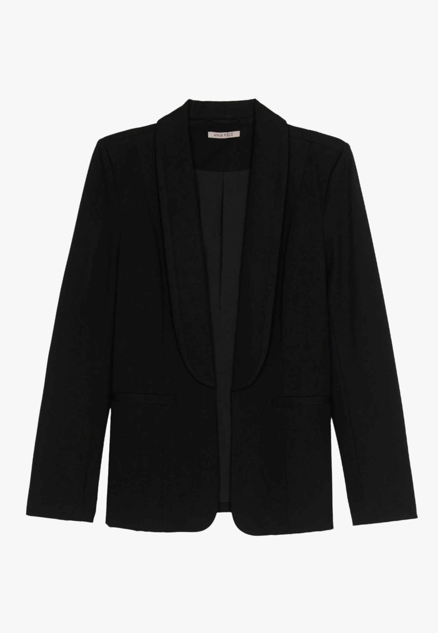 Blazer - Black Anna Field Blazer - Black -Anna Field Boutique 9689bdad5382455aa903c1bf6d5ff2af scaled