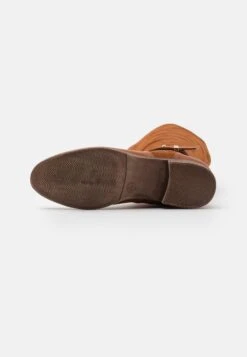 Anna Field Laarzen - Cognac -Anna Field Boutique 970322796e7a416bb4ca2bb026ab2f32