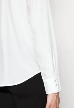 Blouse -White -Anna Field Boutique 991e3baf00334e268cf21595add1e55e