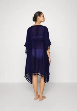 Anna Field Strandaccessoire - Dark Blue -Anna Field Boutique 993cf013097443e585b7431d23716bde