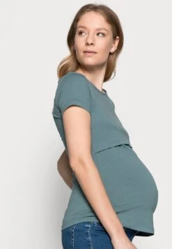 T-Shirt Basic - Goblinblue -Anna Field Boutique 995877f056fe47f1865d46ee9c328742