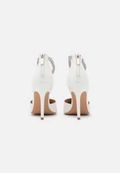 Anna Field Klassieke Pumps - White 5 Anna Field Klassieke Pumps - White -Anna Field Boutique 9a36a331c9c24970a3343ddd5b98f2e2