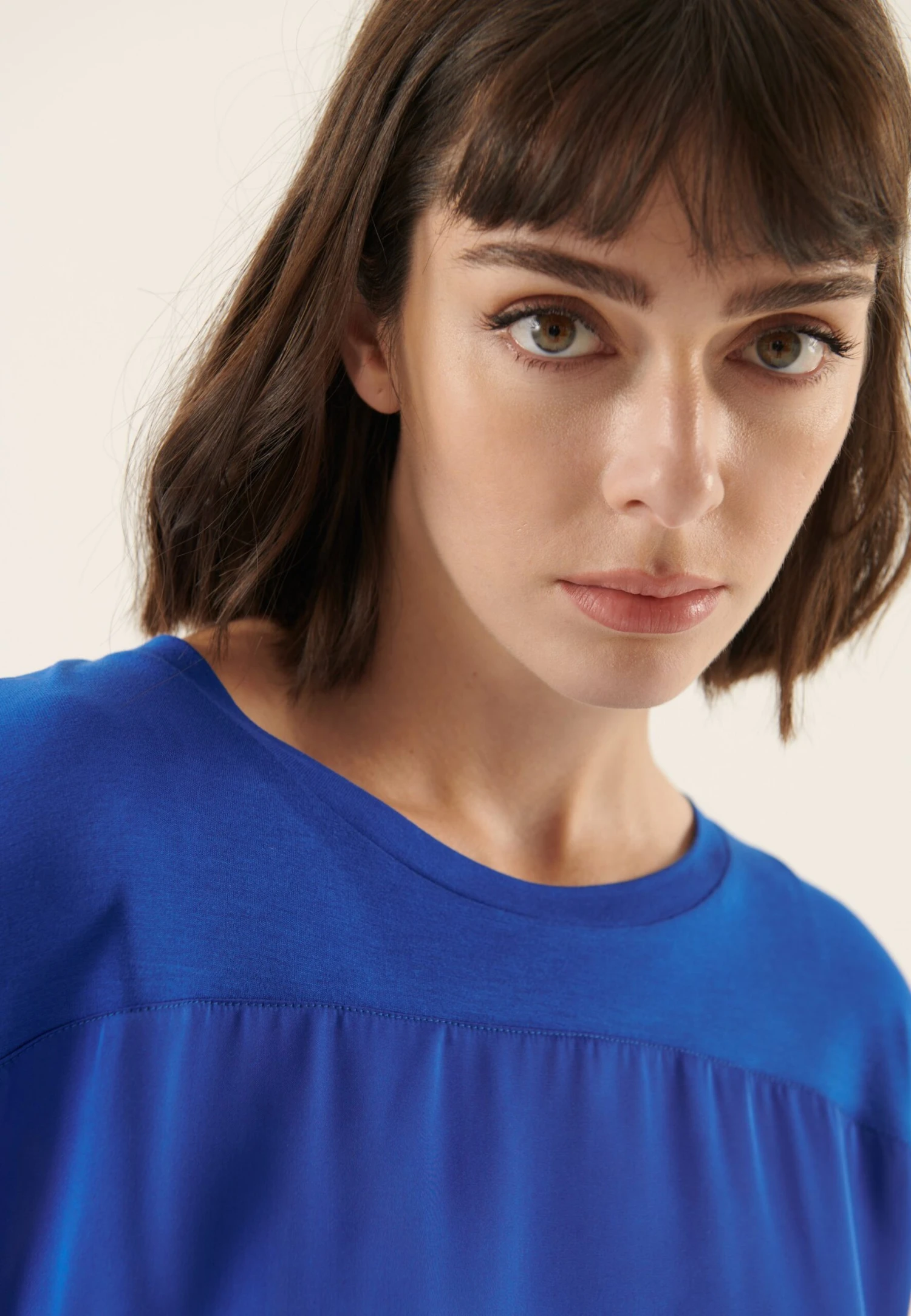 T-Shirt Print - Blue Anna Field T-Shirt Print - Blue -Anna Field Boutique 9c56b1ec62db4f4ba36e8f7a20a0d37f scaled